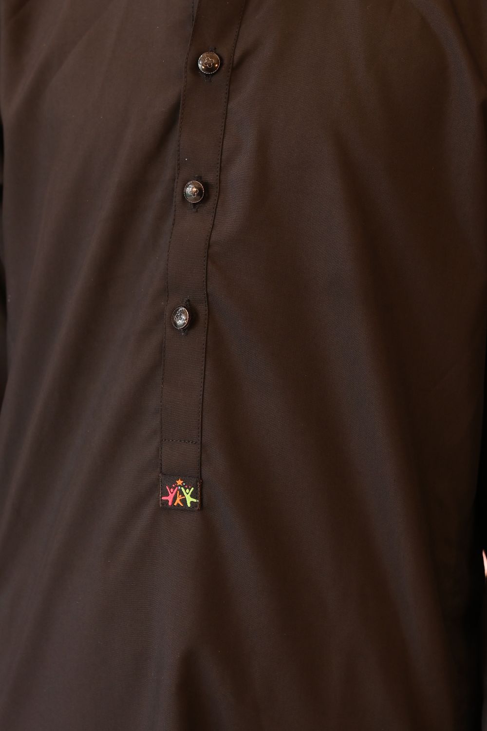 Onyx Kurta Pyjama Set