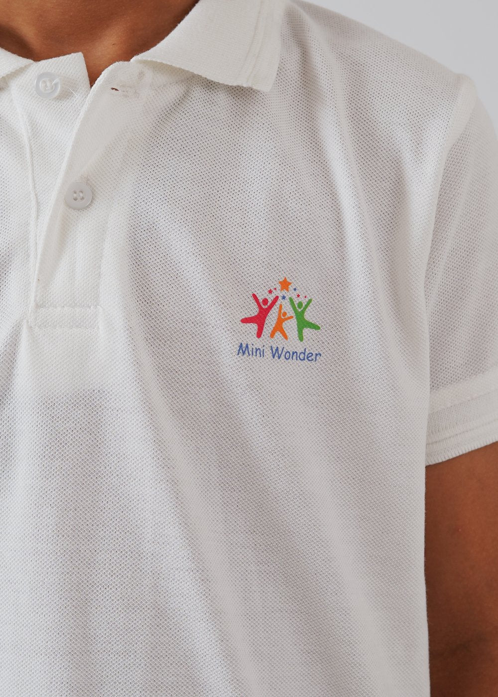 White Polo
