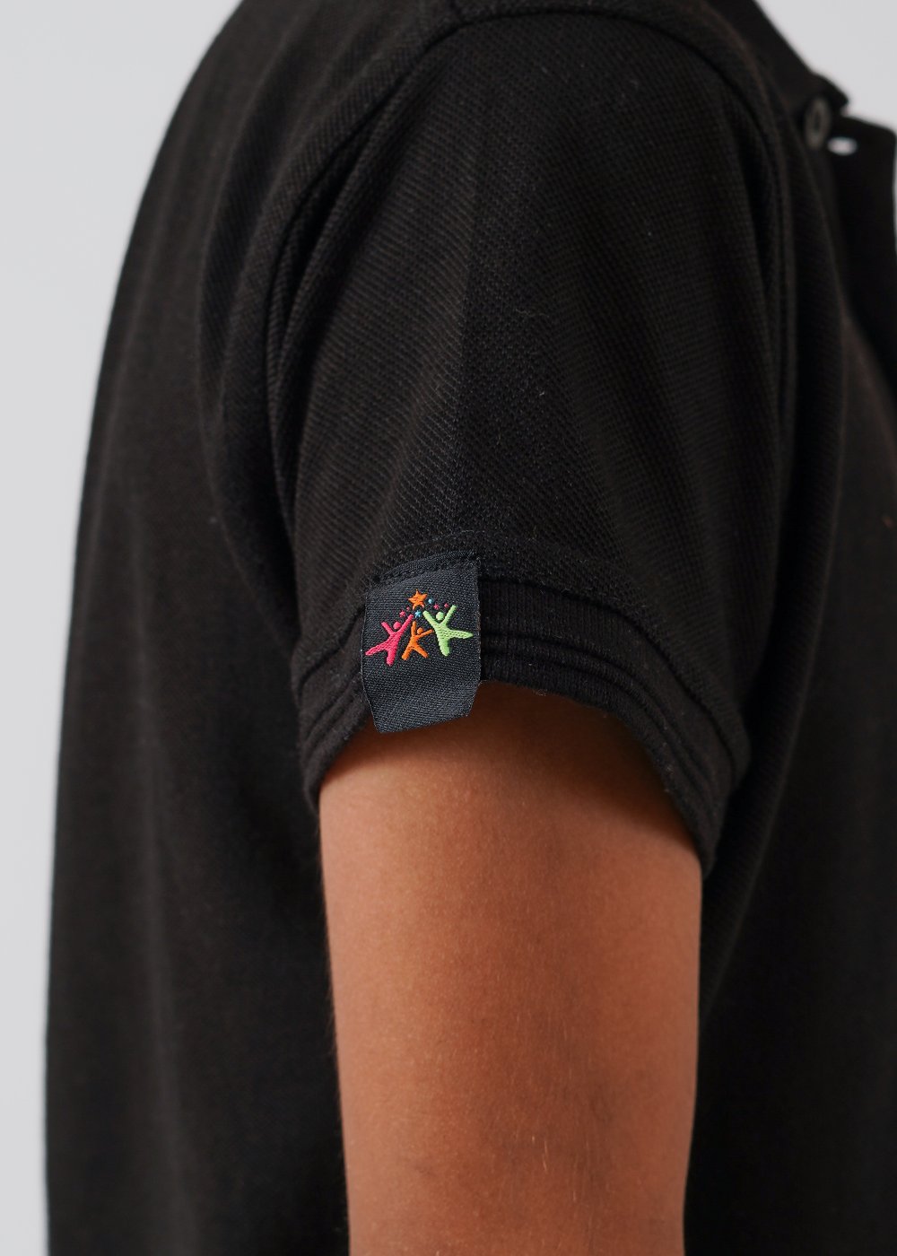 Black Polo